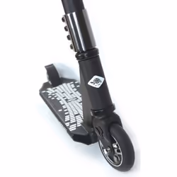 Schildkröt Funsports Kickless Universale Monopattino Nero - Vista aggiuntiva 4