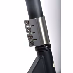 Schildkröt Funsports Kickless Universale Monopattino Nero - Vista aggiuntiva 5
