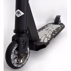 Schildkröt Funsports Kickless Universale Monopattino Nero - Vista aggiuntiva 6