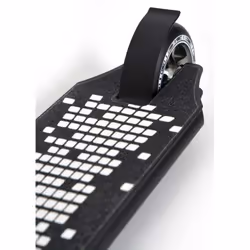 Schildkröt Funsports Kickless Universale Monopattino Nero - Vista aggiuntiva 8