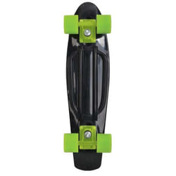Schildkröt Funsports Native Tavola Penny (skateboard) Polipropilene (PP) Nero