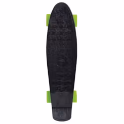 Schildkröt Funsports Native Tavola Penny (skateboard) Polipropilene (PP) Nero