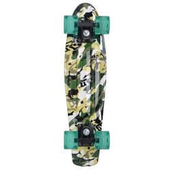 Schildkröt Funsports Free Spirit Tavola Penny (skateboard) Polipropilene (PP) Multicolore