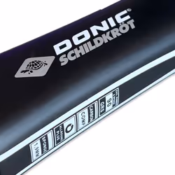 Donic Schildkröt CarboTec 900 tavolo da ping pong Nero - Vista aggiuntiva 3