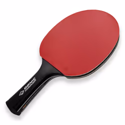 Donic Schildkröt CarboTec 3000 tavolo da ping pong Nero - Vista aggiuntiva 2