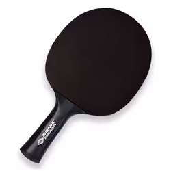 Donic Schildkröt CarboTec 3000 tavolo da ping pong Nero - Vista aggiuntiva 4