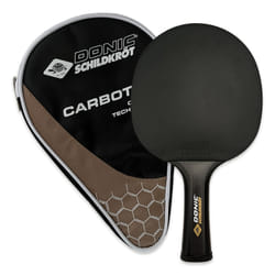 Donic Schildkröt CarboTec 7000 tavolo da ping pong Nero