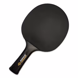 Donic Schildkröt CarboTec 7000 tavolo da ping pong Nero - Vista aggiuntiva 4