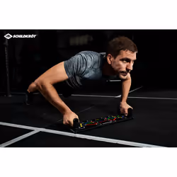 Schildkröt Fitness 960144 palestra multipla Indietro, Petto, Spalle, Tricipiti - Vista aggiuntiva 4