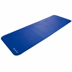 Schildkröt Fitness 960163, Gomma, Blu, Monocromatico, 800 mm, 1950 mm, 1,5 cm