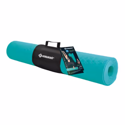 Schildkröt Fitness 960168 tappetino da yoga Schiuma Verde - Vista aggiuntiva 5