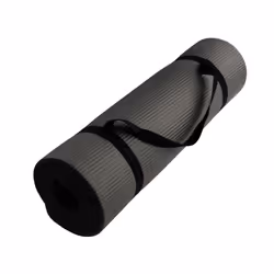 Schildkröt Fitness 960260 tappetino per allenamento Tappetino da ginnastica multiuso Grigio - Vista aggiuntiva 3