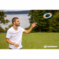 Schildkröt Funsports 970351 gioco/giocattolo di abilità Frisbee - Vista aggiuntiva 4