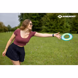 Schildkröt Funsports 970351 gioco/giocattolo di abilità Frisbee - Vista aggiuntiva 5