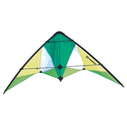 Schildkröt Funsports Stunt Kite 133 Aquilone acrobatico a doppia linea