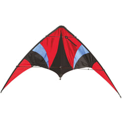 Schildkröt Funsports Stunt Kite 140 Aquilone acrobatico a doppia linea