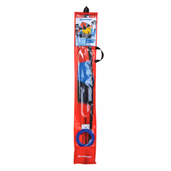 Schildkröt Funsports Stunt Kite 140 Aquilone acrobatico a doppia linea