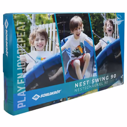 Schildkröt Funsports 970502 dondolo a baldacchino - Vista aggiuntiva 6