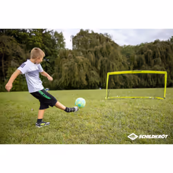 Schildkröt Funsports 970985 porta da calcio Bambini Libera installazione - Vista aggiuntiva 6