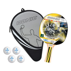 Donic Schildkröt Top Team 500 tavolo da ping pong Multicolore