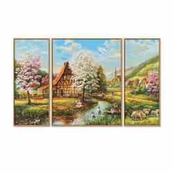 Schipper 609260664, disegni inclusi, Bambino/Bambina, Set di immagini da colorare