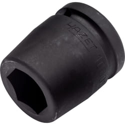 Inserto chiave a bussola per avvitatori ad impulso 1000S-24 ∙ Attacco quadro, cavo, 3/4 di pollice (20 mm) ∙ Profilo esagonale esterno ∙ ac 24 mm