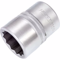 Versione corta Con zigrinatura Con perno di protezione della spina Superficie: cromata, lucidata DIN 3124, ISO 2725-1 Made in ...