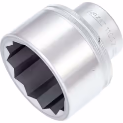 Versione corta Con zigrinatura Con perno di protezione della spina Superficie: cromata, lucidata DIN 3124, ISO 2725-1 Made in ...