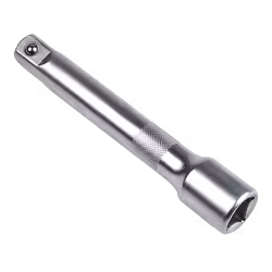 Prolunga, Chiave a bussola; HAZET; 25 (1") 180 Acciaio al cromo-vanadio, Acciaio al nickel-cromo-molibdeno