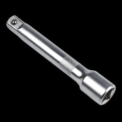 HAZET 1105S-7 Prolunga, Chiave a bussola 25 (1") 180 Acciaio al cromo-vanadio, Acciaio al nickel-cromo-molibdeno