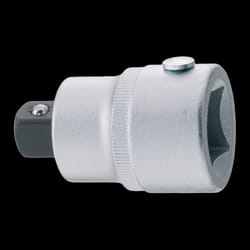 HAZET 1107S Bussola di riduzione, Cricco 25 (1") 70 Acciaio al cromo-vanadio, Acciaio al nickel-cromo-molibdeno