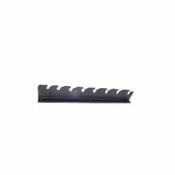 HAZET 111-03R, Portautensili con gancio, Nero, 40 g