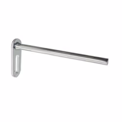 HAZET 111-21, Portautensili con gancio, Acciaio inox, 6 mm, 75 mm