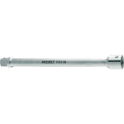 Prolunga 1117-16 ∙ Attacco quadro, cavo, 1 pollice (25 mm) ∙ Attacco quadro, massiccio, 1 pollice (25 mm) ∙ Lunghezza: 400 mm