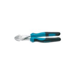 Hazet - 1802-33 Tronchese Con Tagliente Laterale Ad Impulso, Multicolore, Lunghezza 200 mm