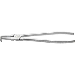 Hazet - Pinza per anelli di sicurezza 1846B-4 ∙ Lunghezza: 310 mm