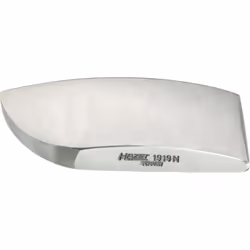 Forma a suola 120 x 58 mm, altezza: 20 mm Made in Germany Peso netto (kg): 0.77 kg Spina di rete Kein Stecker Dimensioni dell ...