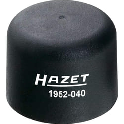 1952-040 Testa Di Ricambio, Multicolore - Hazet