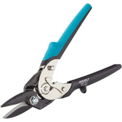 Hazet - Cesoia per lamiere per carrozzieri 1961R-1 ∙ Lunghezza: 260 mm