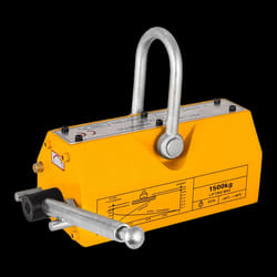 HAZET 1976 Sollevatore magnetico 545 15
