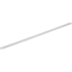Lama 1980B-2 ∙ l x p x a: 300 mm x 0,63 mm x 12,5 mm