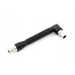 HAZET 2100-015 Cacciavite ad angolo Ad esagono incassato 46,5, 15,5, 15,5 1.5