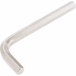 Superficie: nichelata DIN ISO 2936 Made in Germany Presa di forza: Profilo esagonale interno Apertura chiave: 9 mm Dimensioni ...