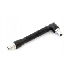 HAZET 2100-11 Cacciavite ad angolo Ad esagono incassato 130, 53, 53 11