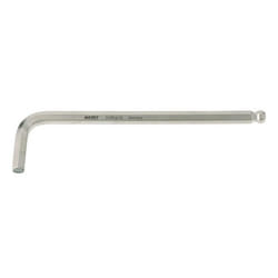 HAZET 2105LG-025 Cacciavite ad angolo Testa sferica, Ad esagono incassato 114,5, 20,5, 20,5 2.5