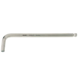 HAZET 2105LG-07 Cacciavite ad angolo Testa sferica, Ad esagono incassato 197, 41, 41 7