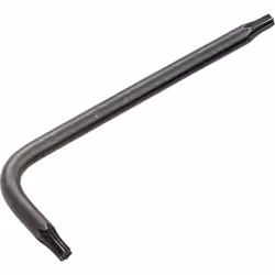 Made in Germany Presa di forza: Profilo interno TORX® Apertura chiave: ∙ T8 Dimensioni: 19 mm Lunghezza l1: 51 mm Peso netto ...