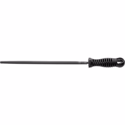 Dentatura (taglio): 2 = mezzodolce DIN 7261 Forma F Made in Germany Dimensioni: 250 mm Peso netto (kg): 0.17 kg Spina di rete ...