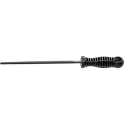 Lima tonda 2120-8 ∙ Lunghezza: 200 mm
