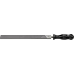 Lima piatta smussata 2122-10 ∙ Lunghezza: 250 mm